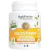 Image de Nat&Form Multivitamin Liposomal x 60