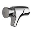 Image de Robinet de lavabo mural simple 504 temporisé - PRESTO - 63000