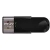 Image de Clé Usb Pny Attaché 2.0 32 Go Noir