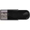 Image de PNY Attaché 4 (32 Go, USB-A), Clé USB, Noir