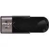 Image de PNY Attaché 4 (64 Go, USB-A), Clé USB, Noir