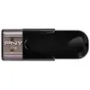 Image de Pny Clé Usb 8gb Usb 3.0 Attache 4 Black