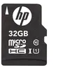 Image de HP - Carte mémoire flash (adaptateur microSDHC - SD inclus(e)) - 32 Go - Class 10 - micro SDHC