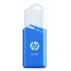 Image de HP x755 W 16 Go USB Flash Drive   Bleu 32 go Bleu