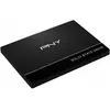 Image de PNY Cs900 (120 Go, 2.5"), SSD