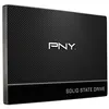 Image de Disque SSD Interne PNY CS900 SATA III 2.5" 240 Go Noir