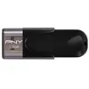 Image de Clé USB 2.0 Pny 128 Go Noir