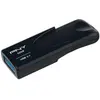 Image de PNY Attaché 4 3.1 (32 Go, USB-A), Clé USB, Noir