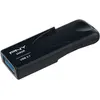 Image de PNY Attaché 4 3.1 (256 Go, USB-A), Clé USB, Noir