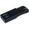 Image de PNY Attache 4 3.1 (1000 Go, USB-A), Clé USB, Noir