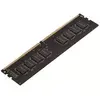 Image de PNY Mémoire DDR4 25600 MD8GSD43200-SI BULK (1 x 8GB, 3200 MHz, RAM DDR4, DIMM), Mémoire vive, Noir