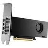 Image de NVIDIA - Carte graphique - NVIDIA RTX 2000 Ada - 16 Go GDDR6 - PCIe 4.0 x8 - 4 x Mini DisplayPort
