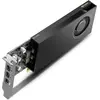 Image de PNY RTX A400 (4 Go, GDDR6), Carte graphique, Noir