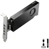 Image de Coprocesseur graphique - PNY - Quadro RTX 2000E - 16 Go GDDR6 - Mini DisplayPort - PCI-Express x4