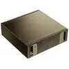 Image de Nvidia DGX Spark Founders Edition EU (4000 Go, 128 Go, ARM Cortex-A725, ARM Cortex-X925), PC, Or, Noir