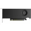 Image de PNY RTX PRO 4000 Blackwell édition SFF (24 Go, GDDR7), Carte graphique, Noir