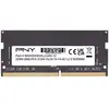 Image de PNY Speicher 16GB DDR4 2666 SO-DIMM MN16GSD42666-SB (2666 MHz, RAM DDR4, SO-DIMM), Mémoire vive, Noir