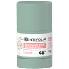 Image de Déodorant stick rechargeable 48h coton - Centifolia