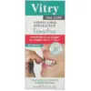 Image de Vitry Nail Care Vernis Amer Réparateur Sensitive 10 ml