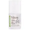 Image de Vitry Nail Care Vernis 2 en 1 Base Coat et Top Coat 10 ml
