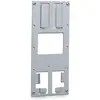 Image de Epson SUPPORT MURAL TM-T88IV TM-T88V, Imprimante : accessoires