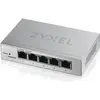 Image de Zyxel Gs1200-5 Iptv (5 ports), Switch réseau, Argent