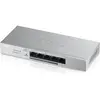 Image de Zyxel Gs1200-5hp-Eu0101f (5 ports), Switch réseau, Argent
