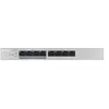 Image de Zyxel GS1200-8HP v2 - Commutateur - Géré - 4 x 10/100/1000 + 4 x 10/100/1000 (PoE+) - de bureau - PoE+ (60 W)