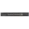 Image de 28 Port Smart Managed Gigabit Switch 24x