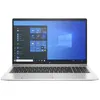 Image de HP ProBook 450 G8 Notebook - Intel Core i5 - 1135G7 / jusqu'à 4.2 GHz - Win 10 Pro 64 bits - Carte graphique Intel Iris Xe - 8 Go RAM - 256 Go SSD NVMe, HP Value - 15.6" IPS 1920 x 1080 (Full HD) - Gigabit Ethernet - Wi-Fi 6 - brochet argent aluminium -