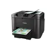 Image de Imprimante multifonction jet d'encre Canon Maxify MB5450 Blanc Noir 24 ipm 15,5 ipm Couleur 600 x 1200 dpi