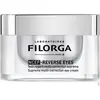 Image de Filorga, Soin des yeux, NCEF-Reverse Eyes (Fluide pour le soin des yeux, Journée, Nuit, 15 ml)