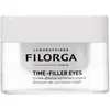 Image de Filorga, Soin des yeux, Time Filler Eyes 5XP (Crème pour les yeux, Jour + nuit, 15 ml)