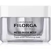 Image de Filorga, Masque pour le visage, Mesomask Ncef Revitalizing Mask Triple Care 50 Ml (50 ml)