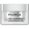 Image de Crème de nuit anti-âge Time-Filler 5XP - Filorga