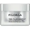 Image de Filorga, Sérum visage, Time Filler 5X Night Pot (50 ml)