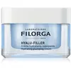 Image de Filorga, Crème visage, Hyalu-Filler Hydrating Plumping Cream 50ml (50 ml)