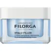 Image de Filorga Hyalu-Filler Crème Hydratante Repulpante 50 ml