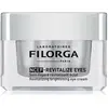 Image de Filorga, Soin des yeux, Augenkontur NCEF-REVERSE 15 ml (Crème pour les yeux, 15 ml, Jour + nuit)