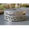 Image de Le petit brasero de table BRASICHIC - FLAMINO