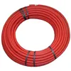 Image de Tube PER pré gainé rouge 100m 13/16 - SOMATHERM - 113-16-100S