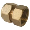 Image de somatherm raccord a compression per droit femelle ø 20