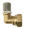 Image de Coude écrou tournant à sertir Somatherm 33022020