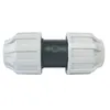 Image de SOMATHERM Raccord plastique PER - Coude centre PER - Ø 20