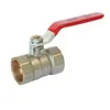 Image de Somatherm vanne a sphere acs femelle 11/4
