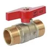 Image de Somatherm vanne a sphere acs mâle 3/8"