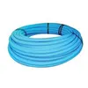 Image de TUBE PER pré-gainé - Ø16x20mm - bleu - longueur 50ml