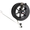 Image de Seanox Bobine De Rechange Gm 150/100 Without Fix Capacity 2000 M