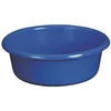 Image de Cuvette Ronde à25x8cm 2.5l Bleu