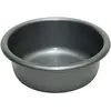 Image de Cuvette Ronde à28cm 4l Silver